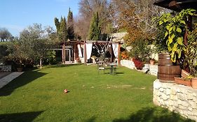 Casa Vacanze Agriturismo Le Valli