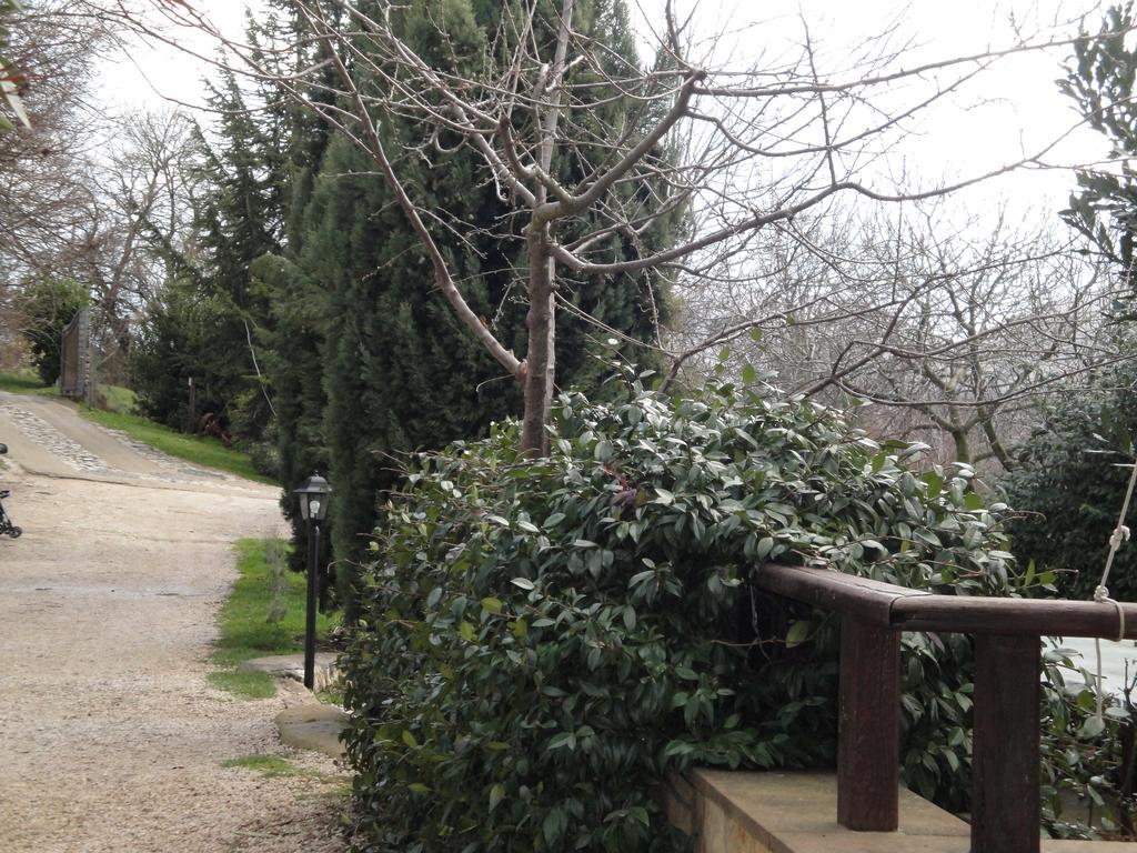 Agriturismo Le Valli Hotel Acuto Esterno foto