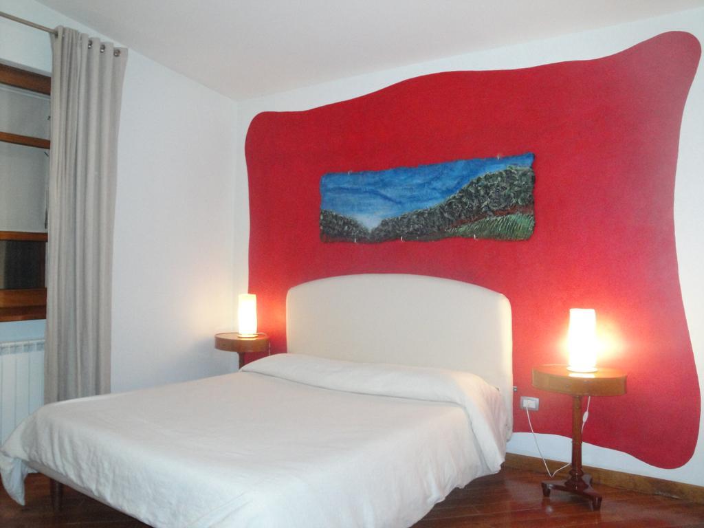 Agriturismo Le Valli Hotel Acuto Esterno foto