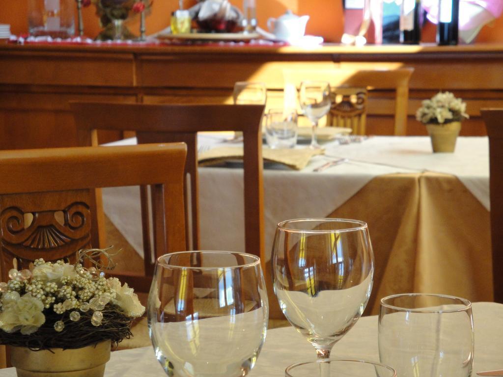 Agriturismo Le Valli Hotel Acuto Esterno foto