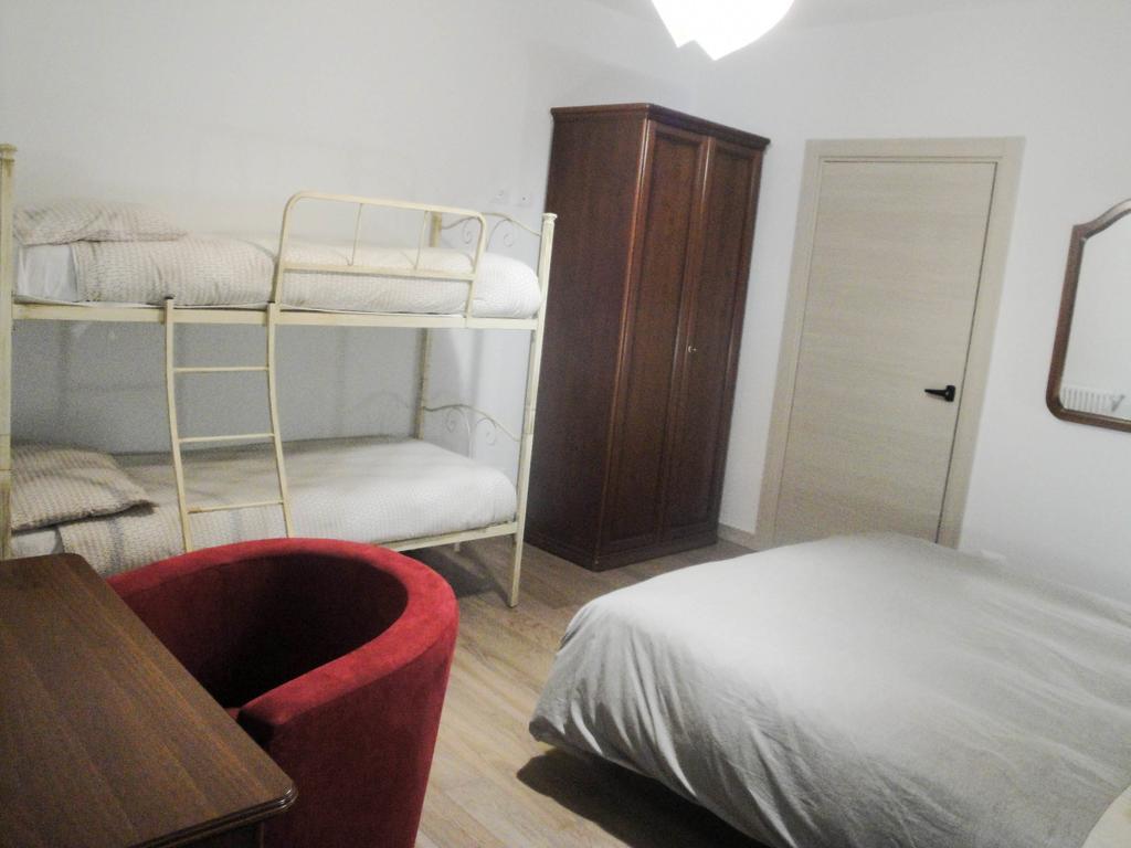 Agriturismo Le Valli Hotel Acuto Esterno foto