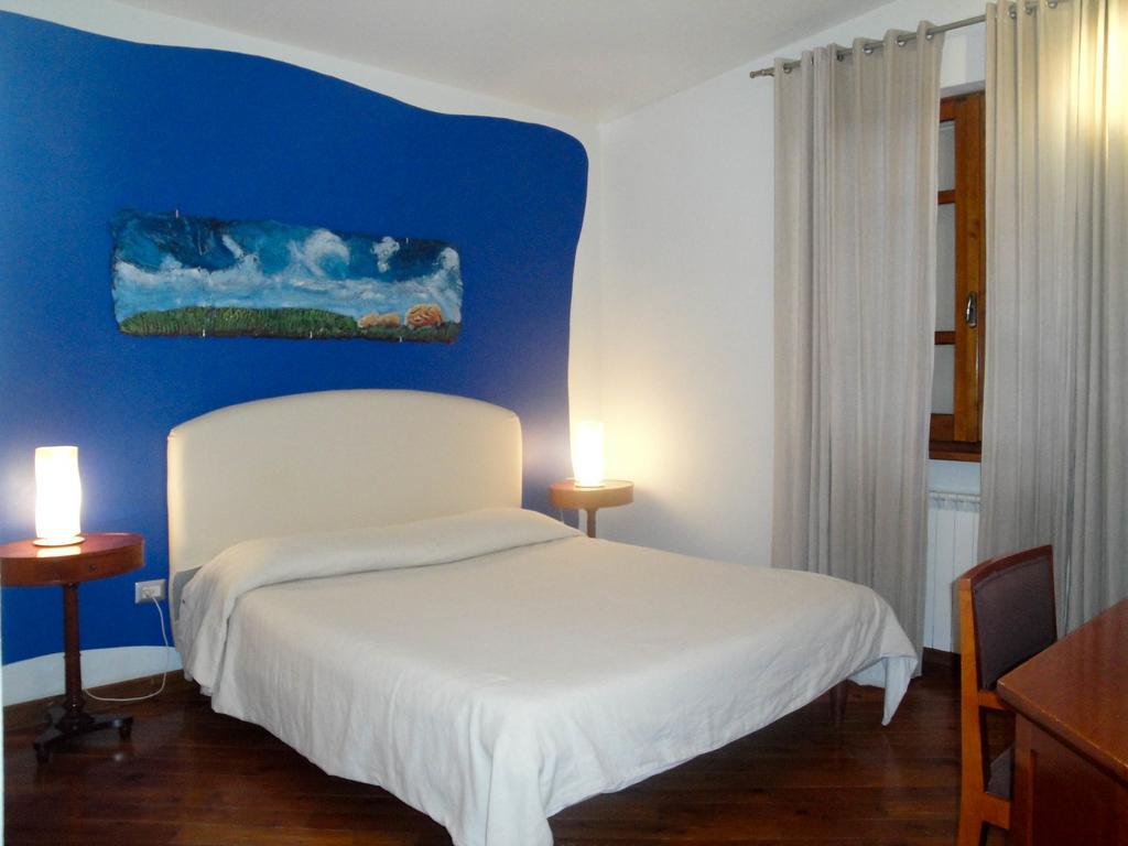 Agriturismo Le Valli Hotel Acuto Esterno foto